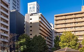 東横inn仙台東口1号館